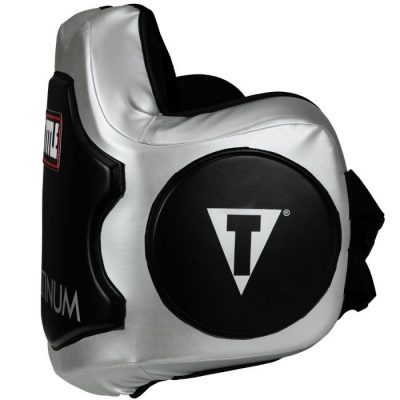 Защита корпуса (Жилет тренерский) TITLE Platinum Body Protector(Р¤РѕС‚Рѕ 3)