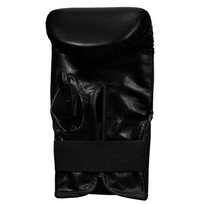 Снарядные перчатки TITLE Boxing Traditional Leather Bag Mitts(Р¤РѕС‚Рѕ 4)