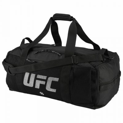 Спортивная сумка Reebok UFC Grip Duffle Gym Bag(Р¤РѕС‚Рѕ 2)