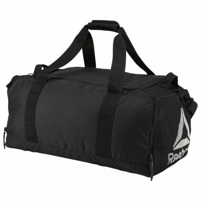 Спортивная сумка Reebok UFC Grip Duffle Gym Bag(Р¤РѕС‚Рѕ 3)