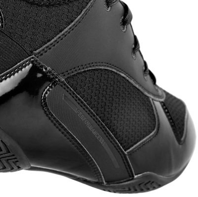 Боксерки Venum Elite Boxing Shoes - Черный(Р¤РѕС‚Рѕ 4)