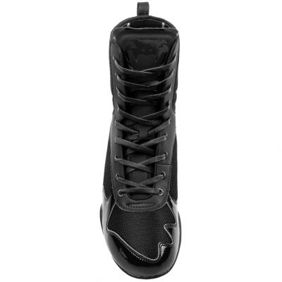 Боксерки Venum Elite Boxing Shoes - Черный(Р¤РѕС‚Рѕ 8)