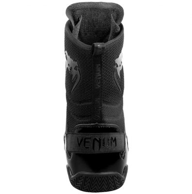 Боксерки Venum Elite Boxing Shoes - Черный(Р¤РѕС‚Рѕ 9)