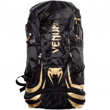 Замовити Рюкзак Venum Challenger Xtreme Backpack - Черный/Золото