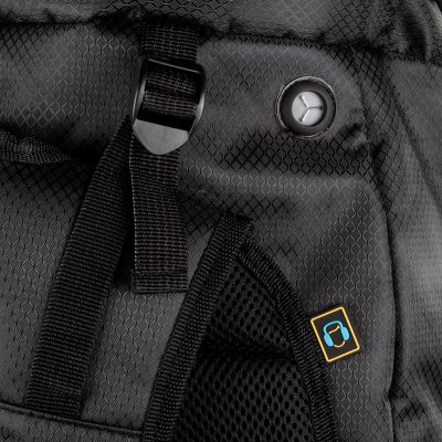 Рюкзак Venum Challenger Xtreme Backpack - Черный/Золото(Р¤РѕС‚Рѕ 7)