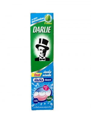 Зубная паста Darlie Salt GumCare (P-1-7656)(Р¤РѕС‚Рѕ 1)