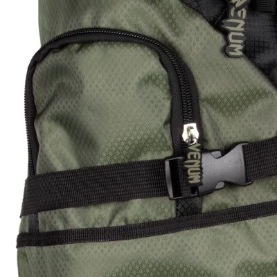 Рюкзак Venum Challenger Xtreme Backpack - Хаки(Р¤РѕС‚Рѕ 5)