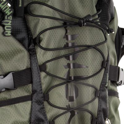 Рюкзак Venum Challenger Xtreme Backpack - Хаки(Р¤РѕС‚Рѕ 6)