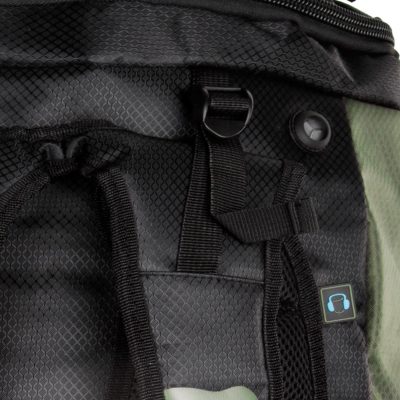Рюкзак Venum Challenger Xtreme Backpack - Хаки(Р¤РѕС‚Рѕ 7)