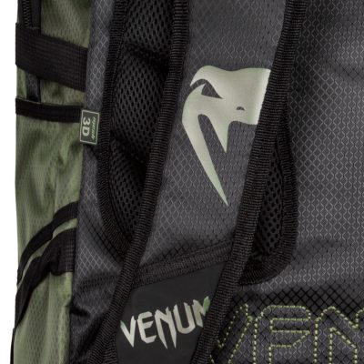 Рюкзак Venum Challenger Xtreme Backpack - Хаки(Р¤РѕС‚Рѕ 8)