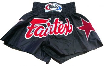 Замовити Шорты для тайского бокса болоневые 7 Star