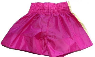 Шорты для тайского бокса болоневые Snake(Р¤РѕС‚Рѕ 2)