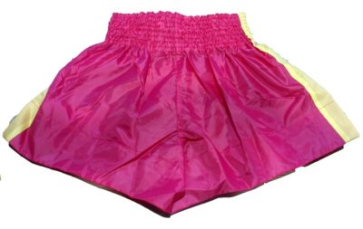 Шорты для тайского бокса болоневые Tiger(Р¤РѕС‚Рѕ 2)