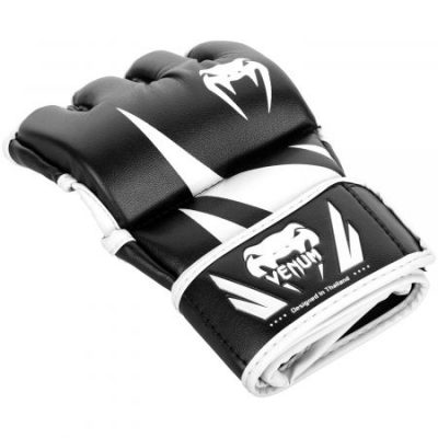 Перчатки ММА Venum Challenger Mma Gloves - Without Thumb(Р¤РѕС‚Рѕ 2)