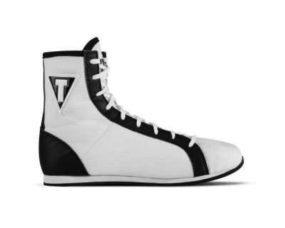 Боксерки TITLE Innovate Mid Boxing Shoes Белый(Р¤РѕС‚Рѕ 2)