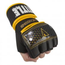 Замовити Гелевые Бинты TITLE Hexicomb Tech Glove Wraps