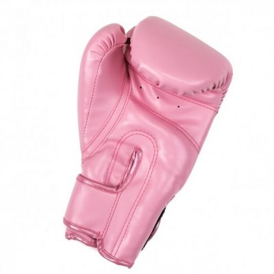 Перчатки боксерские Booster BT Champion Розовый(Р¤РѕС‚Рѕ 4)