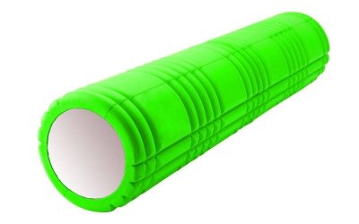 Роллер массажный (Grid Roller) для йоги, пилатеса, фитн. FI-4941(Р¤РѕС‚Рѕ 1)