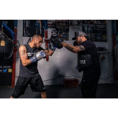 Защита корпуса (Жилет тренерский) TITLE Platinum Prolific Body Protector(Р¤РѕС‚Рѕ 6)