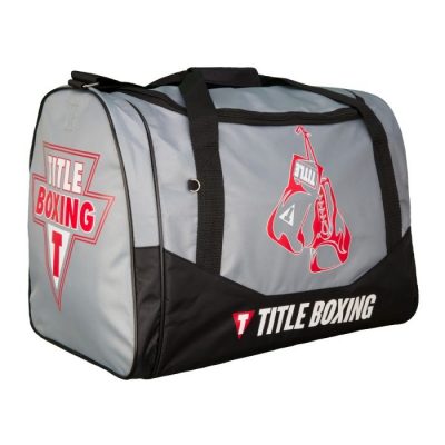 Сумка для экипировки TITLE Individual Sport Bag V2.0(Р¤РѕС‚Рѕ 1)