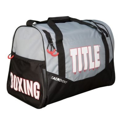 Сумка для экипировки TITLE Individual Sport Bag V2.0(Р¤РѕС‚Рѕ 3)