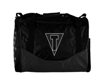 Сумка для экипировки TITLE Individual Sport Bag V3.0 Черный/Серый(Р¤РѕС‚Рѕ 3)
