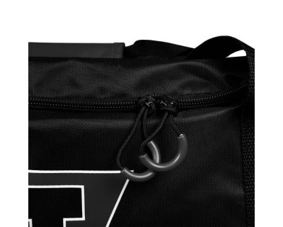 Сумка для экипировки TITLE Individual Sport Bag V3.0 Черный/Серый(Р¤РѕС‚Рѕ 5)
