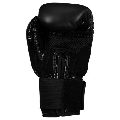 Перчатки боксерские TITLE BLACK Blitz Fit Boxing Gloves(Р¤РѕС‚Рѕ 3)