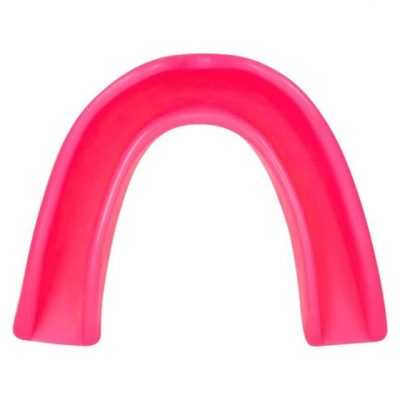 Капа TITLE Boxing Super Shield X2 Mouthguard Розовый Взрослая(Р¤РѕС‚Рѕ 3)