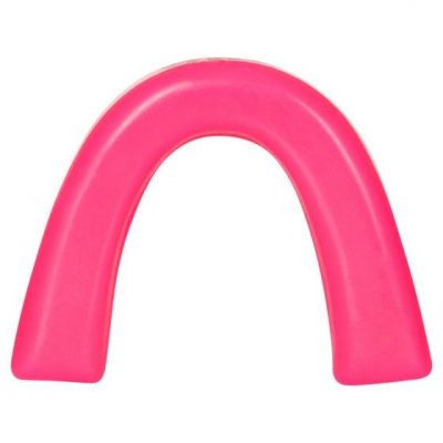 Капа TITLE Boxing Super Shield X2 Mouthguard Розовый Взрослая(Р¤РѕС‚Рѕ 4)