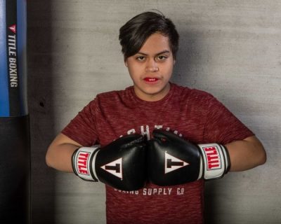 Капа Title Boxing Super Shield X2 Красный Взрослая(Р¤РѕС‚Рѕ 2)