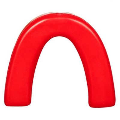 Капа Title Boxing Super Shield X2 Красный Взрослая(Р¤РѕС‚Рѕ 4)