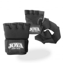 Замовити Накладки гелевые бинты Joya Inner Glove "Gel Power" With Gel Pading Черный