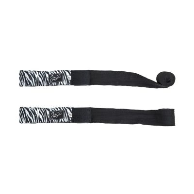 Бинты боксерские женские Joya White Tiger Белый/Черный(Р¤РѕС‚Рѕ 2)