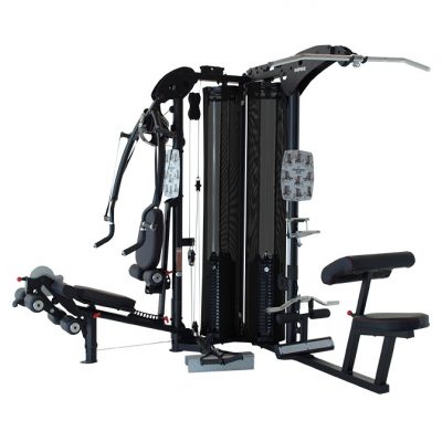 Мультистанция Inspire M5B(Р¤РѕС‚Рѕ 1)