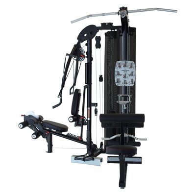 Мультистанция Inspire M5B(Р¤РѕС‚Рѕ 5)