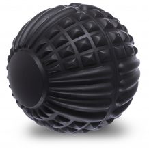 Замовити Массажер для спины Ball Rad Roller FI-1687 (TPR, диаметр 12см, цвета в ассортименте)