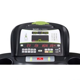 Беговая дорожка SportsArt T655L(Р¤РѕС‚Рѕ 2)