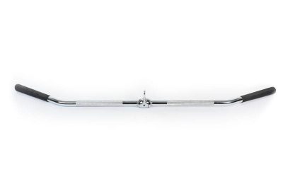  Ручка для тяги за голову SC-8073 (l-120см, c вращающимся подвесом)(Фото 1)