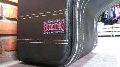 Настенная апперкотная подушка Boxing 