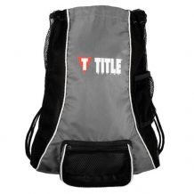Замовити Рюкзак-сумка TITLE Boxing Champion Cinch Sack