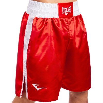Форма боксерская ELAST (PL, p-p XS-XL, красный) (МА-6011-R)(Фото 2)