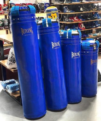 Боксерский мешок Boxing 