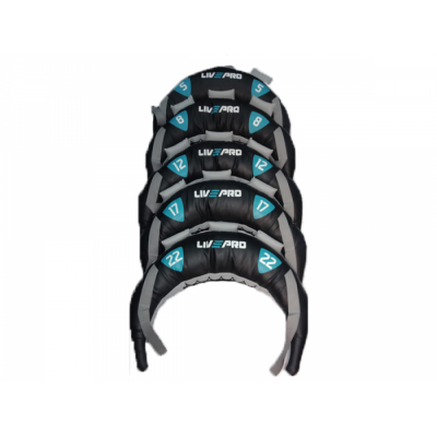 Болгарский мешок LivePro BULGARIAN BAG(Р¤РѕС‚Рѕ 3)