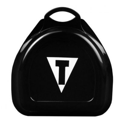 Футляр для капы TITLE Deluxe Mouthguard Case(Р¤РѕС‚Рѕ 2)