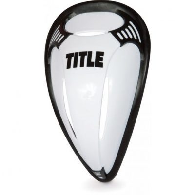 Защита паховая (ракушка) TITLE Pro Flex-Fit Ultra Cup(Р¤РѕС‚Рѕ 1)