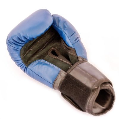 Боксерские перчатки BOXING Кожа 6-14oz(Р¤РѕС‚Рѕ 3)