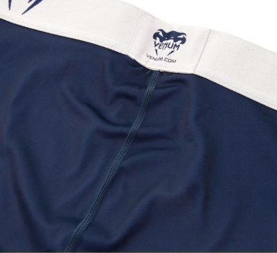 Компрессионные штаны Venum Giant Spats Синий/Белый(Р¤РѕС‚Рѕ 6)