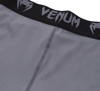 Компрессионные штаны Venum Giant Spats Серый(Р¤РѕС‚Рѕ 5)