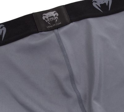 Компрессионные штаны Venum Giant Spats Серый(Р¤РѕС‚Рѕ 6)